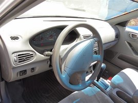 2002 MITSUBISHI GALANT ES 4 DOOR 2.4 AT 193917